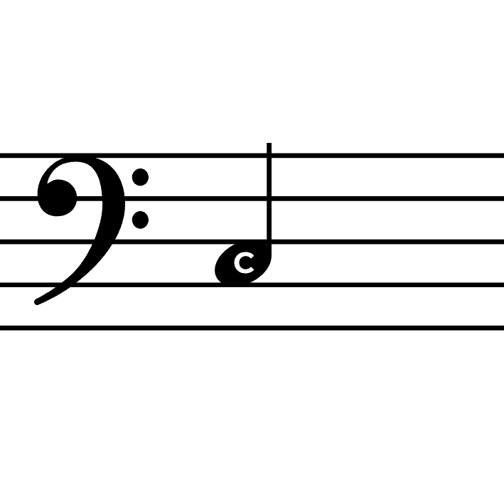 Image of the Bass C element