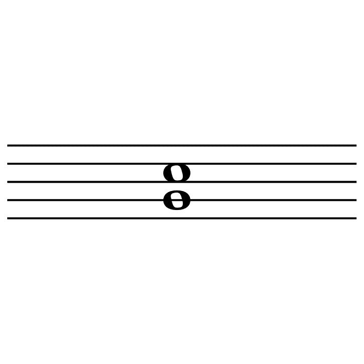 Image of the Blocked 4ths element