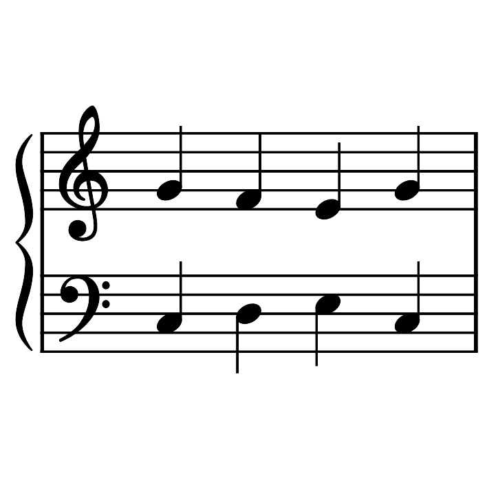 Image of the Contrary Motion element