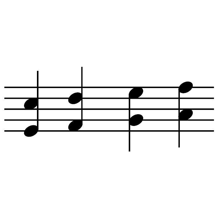 Image of the Parallel 6ths element