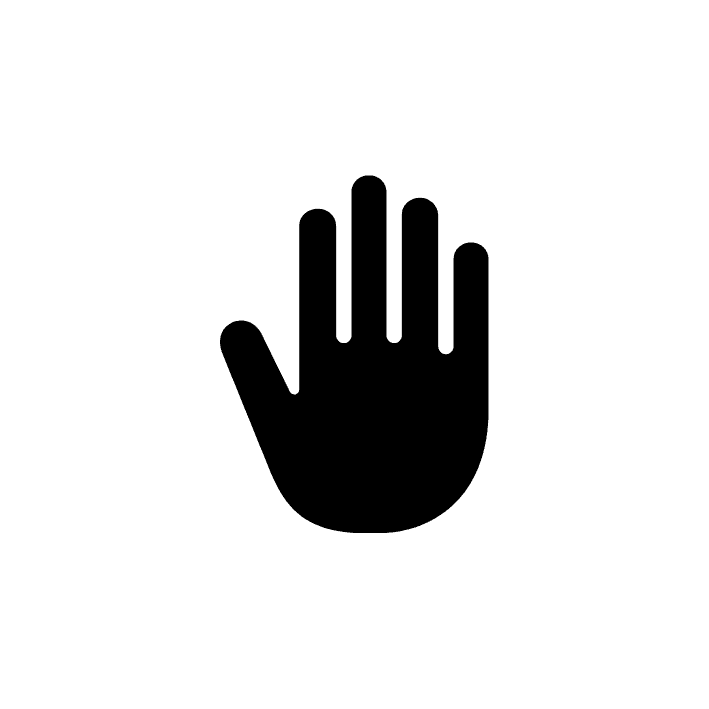 Image of the Right Hand Only element