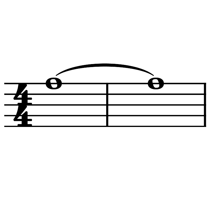 Image of the Ties element