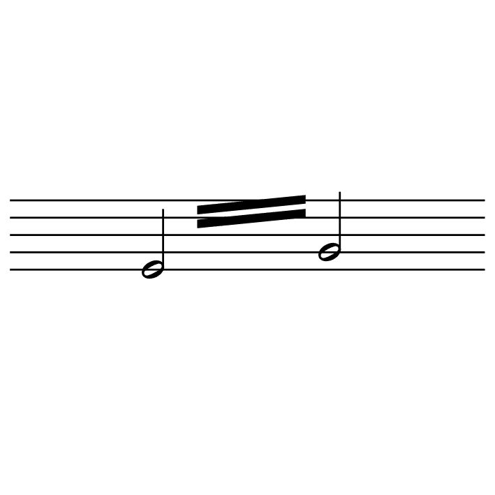 Image of the Tremolo element